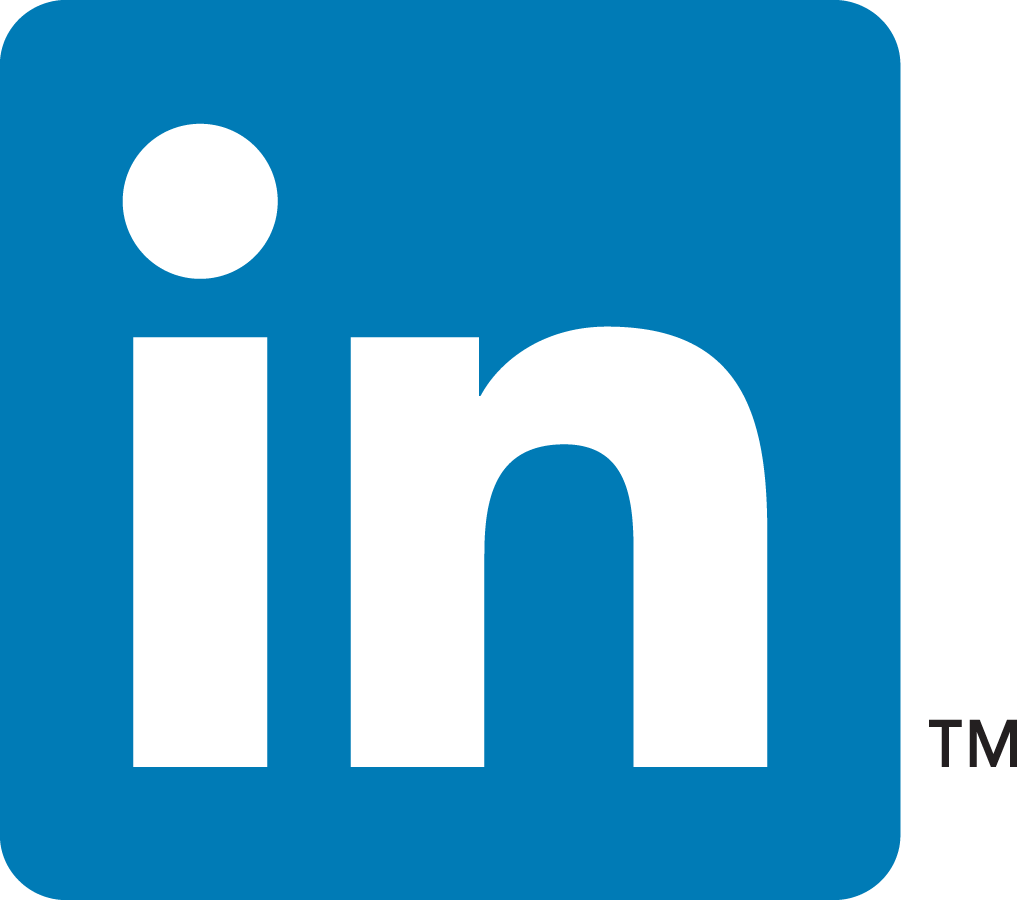 Linked In logo